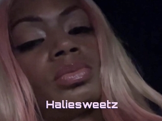 Haliesweetz