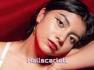 Hallscarlett