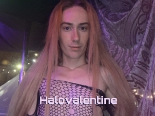 Halovalentine