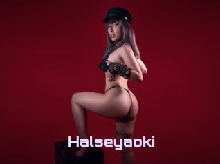 Halseyaoki