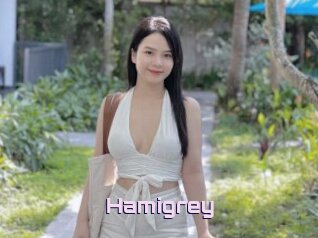 Hamigrey