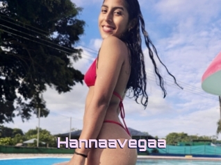 Hannaavegaa