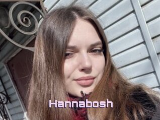 Hannabosh