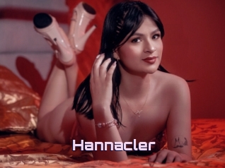 Hannacler