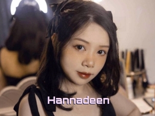 Hannadeen