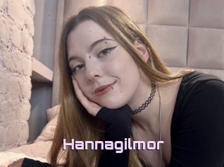 Hannagilmor