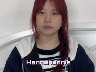 Hannahannie