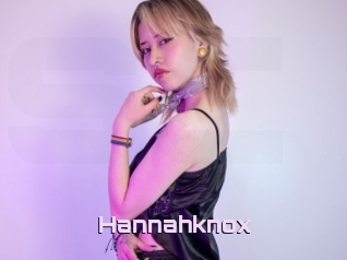 Hannahknox