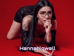 Hannahlowell