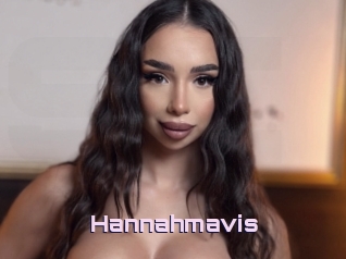Hannahmavis