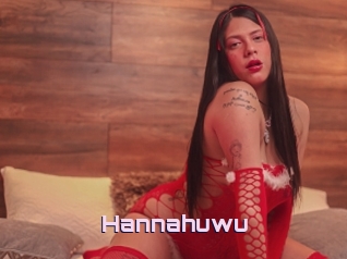 Hannahuwu