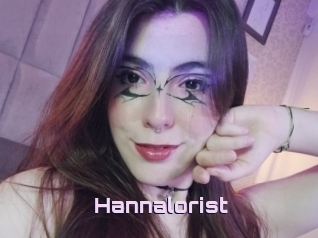 Hannalorist