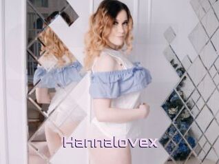 Hannalovex