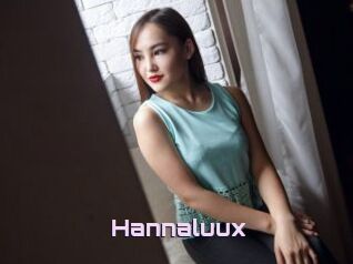 Hannaluux