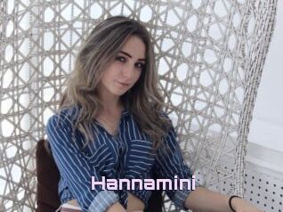 Hannamini
