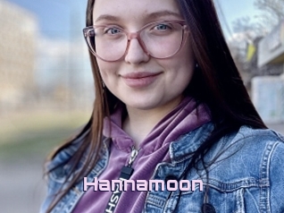 Hannamoon