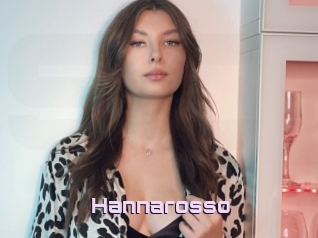 Hannarosso