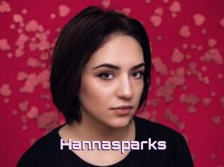 Hannasparks