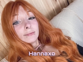 Hannaxo
