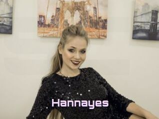 Hannayes