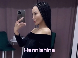 Hannishine