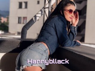 Hannybllack