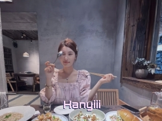 Hanyiii
