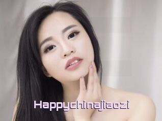 Happychinajiaozi