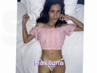 Hariluna