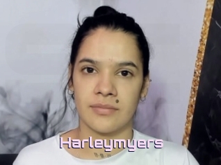 Harleymyers