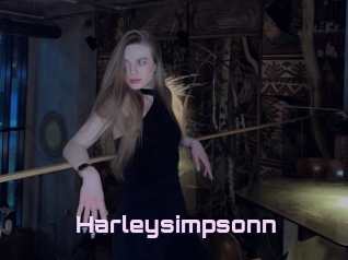 Harleysimpsonn