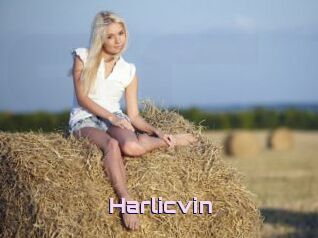 Harlicvin