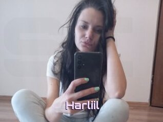 Harliil