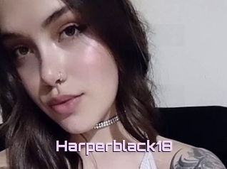 Harperblack18