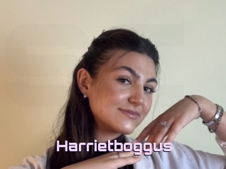 Harrietboggus