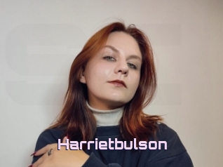 Harrietbulson