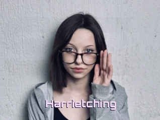 Harrietching