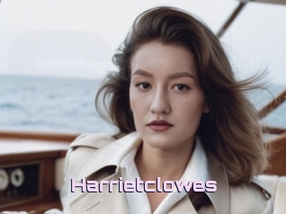 Harrietclowes