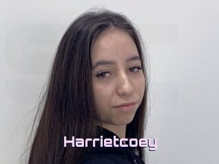 Harrietcoey