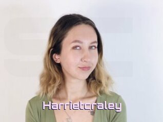 Harrietcraley