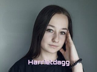 Harrietdagg
