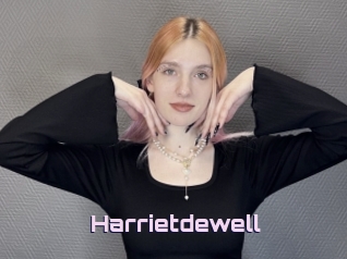 Harrietdewell