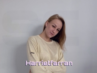 Harrietfarran