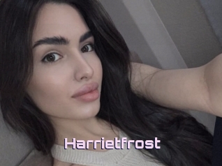 Harrietfrost