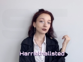 Harriethallsted