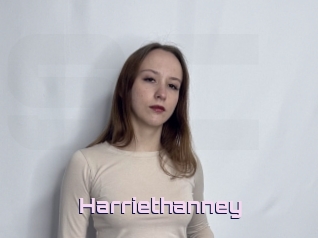 Harriethanney