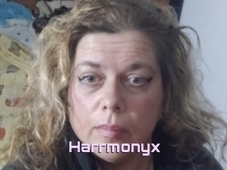 Harrmonyx