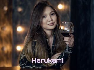 Harukami