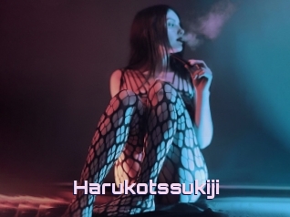 Harukotssukiji
