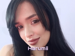 Harumii
